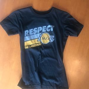 Lakers Shirt